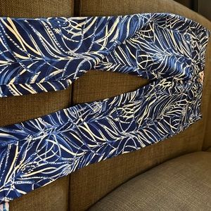 Lilly Pulitzer size 4 pants